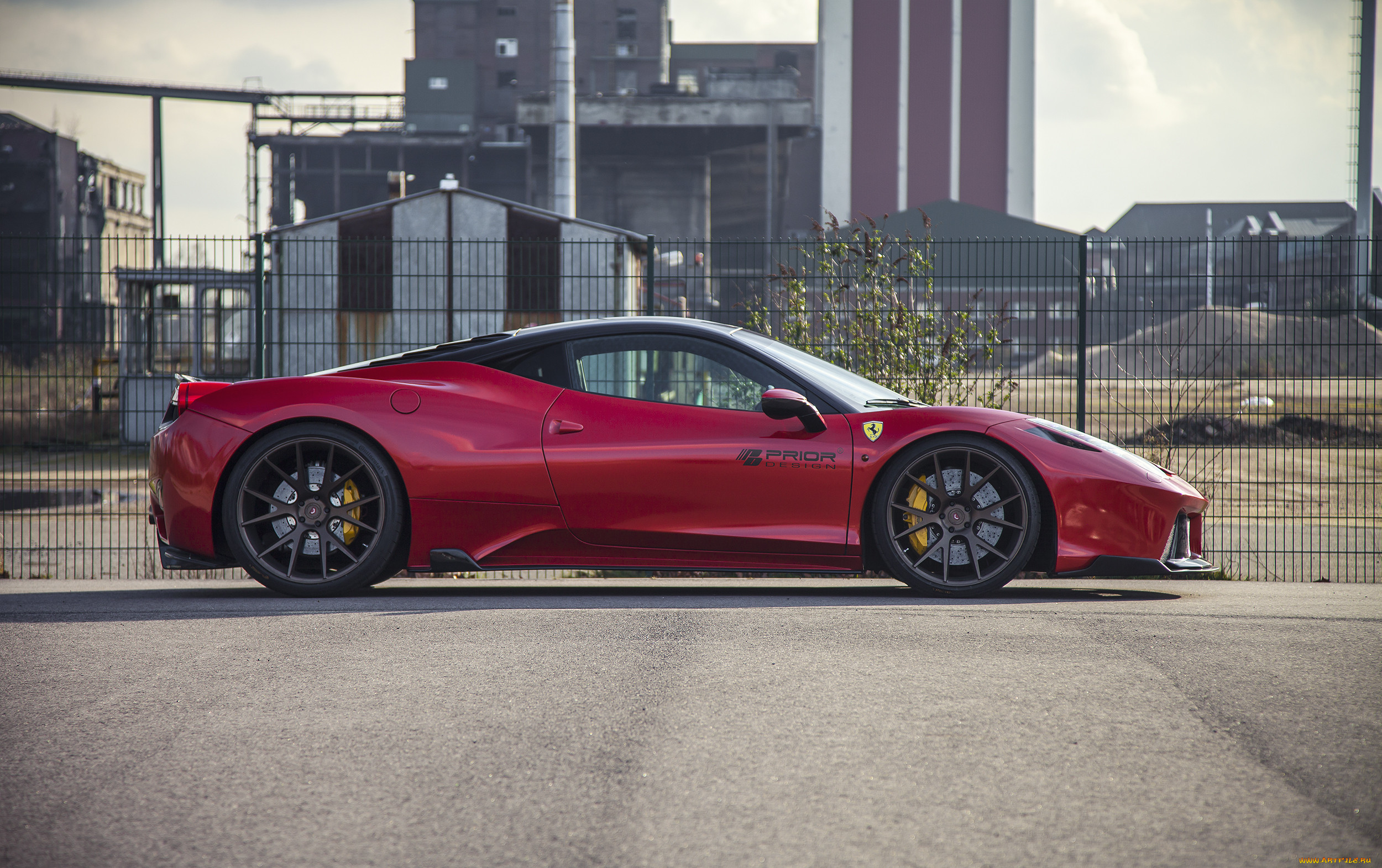 , ferrari, 2015, pd458, prior-design